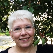 Claudia Chiabai. Candidata elezioni provinciali 2014.