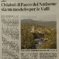 PROGETTO NATISONE