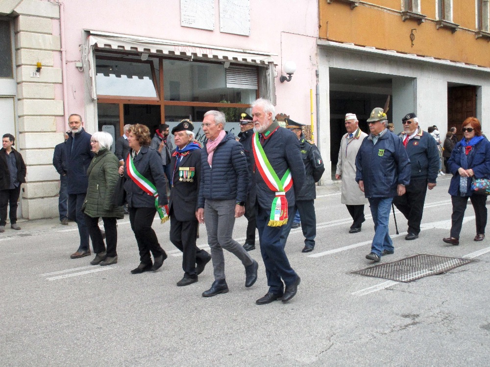 RADUNO NAZIONALE DEI FANTI