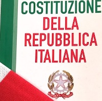 COSTITUZIONE ITALIANA art.1