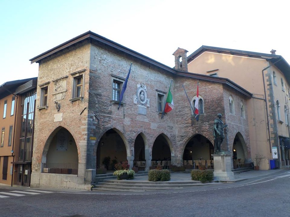 CONVOCAZIONE CONSIGLIO COMUNALE CONVOCAZIONE CONSIGLIO COMUNALE
