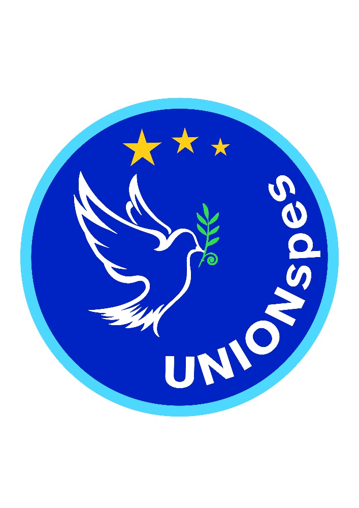 PERCHE' UNIONspes PERCHE' UNIONspes