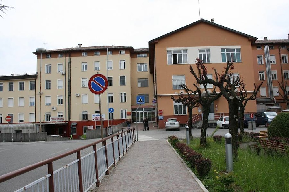 OSPEDALE di Cividale. Cosa puo' accadere.