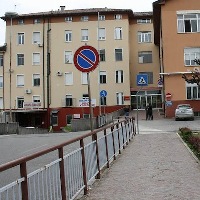 OSPEDALE di Cividale. Cosa puo' accadere.