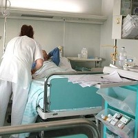 SI, IO C'ERO.  STORIA DI UN OSPEDALE