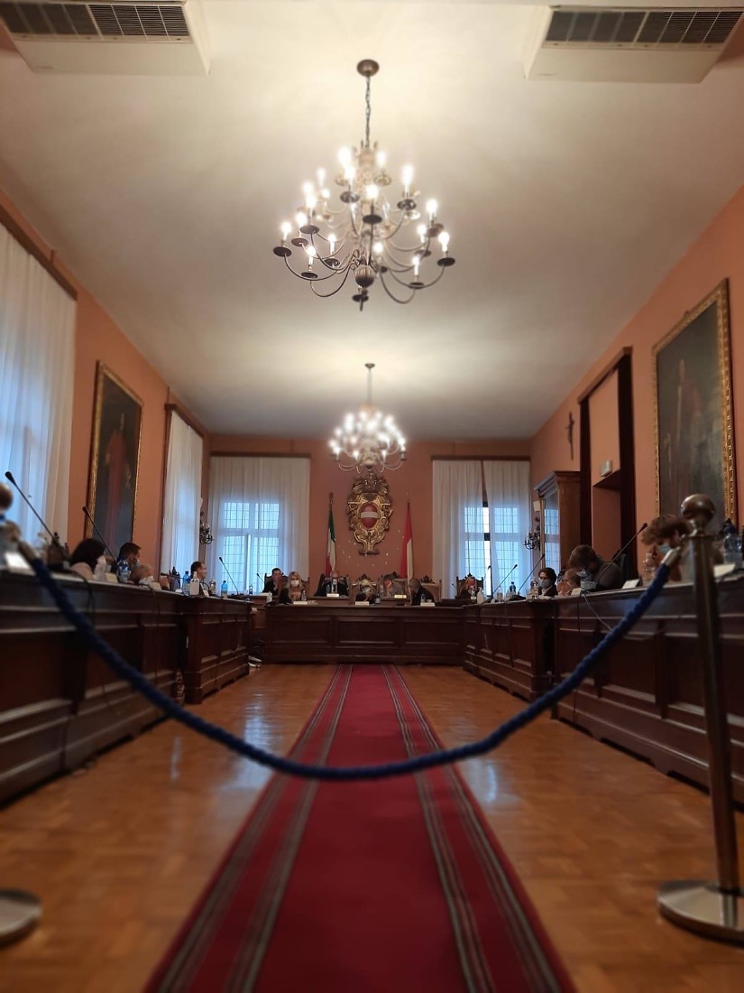 I SENZAMEMORIA E LE VECCHIEVOLPI I SENZAMEMORIA E LE VECCHIEVOLPI