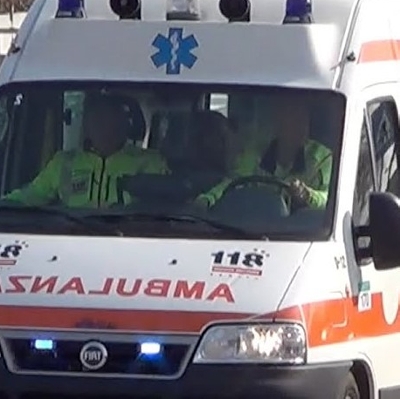 L'equipaggio delle ambulanze salirà da due a tre operatori