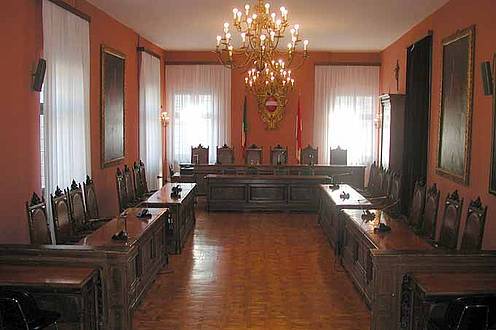 CONVOCAZIONE SEDUTA STRAORDINARIA DEL CONSIGLIO COMUNALE - 19 giugno ore 18.00 CONVOCAZIONE SEDUTA STRAORDINARIA DEL CONSIGLIO COMUNALE - 19 giugno ore 18.00