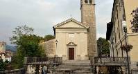 CHIESA DI SAN MARTINO - un gioiello da recuperare