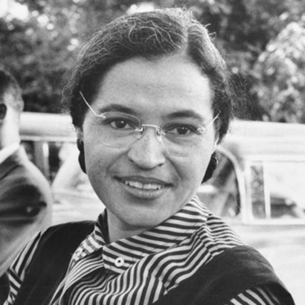 60 anni fa la rivolta di ROSA PARKS