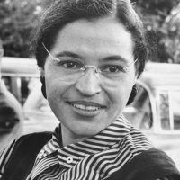 60 anni fa la rivolta di ROSA PARKS