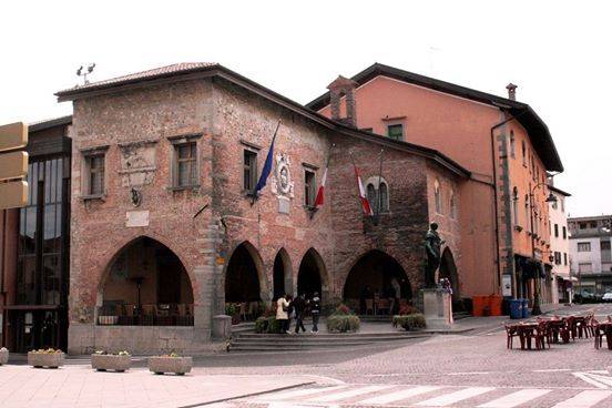 Il 20 marzo si terrà l'ultimo Consiglio Comunale del mandato amministrativo 2010-2015 Il 20 marzo si terrà l'ultimo Consiglio Comunale del mandato amministrativo 2010-2015