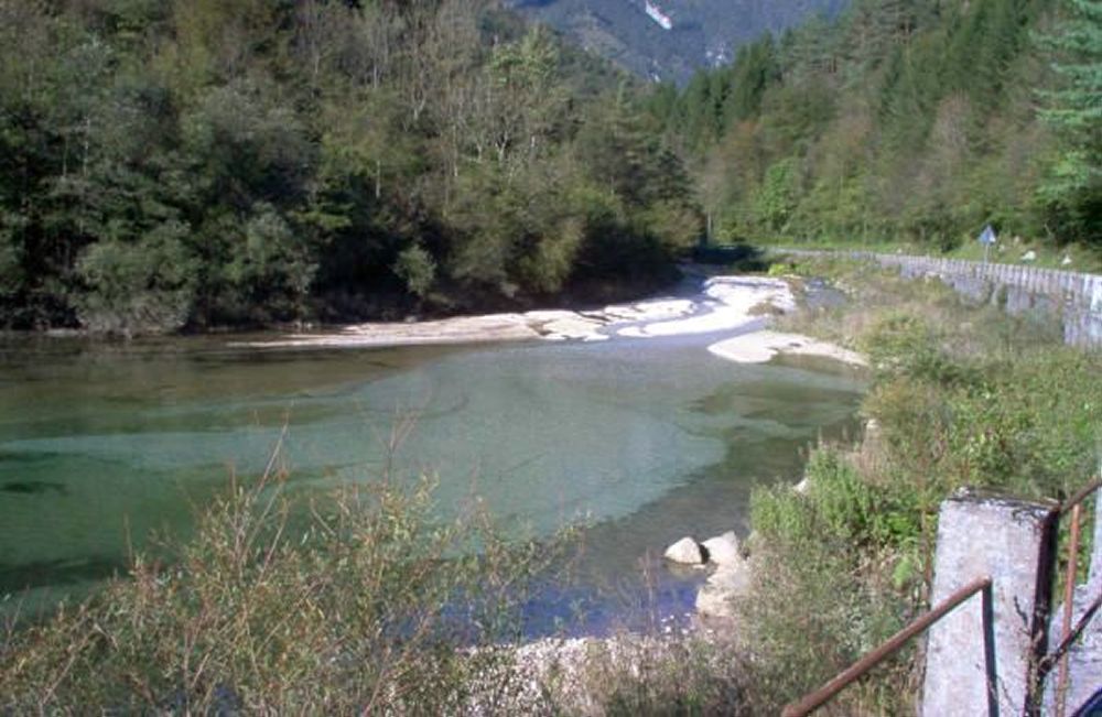 PARCO DEL NATISONE, IL LAVORO CONTINUA