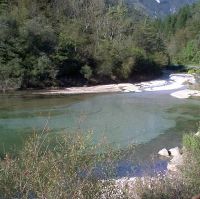 PARCO DEL NATISONE, IL LAVORO CONTINUA