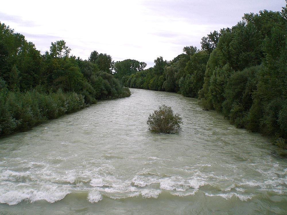 NATISONE - UN PASSO DECISIVO VERSO IL CONTRATTO DI FIUME