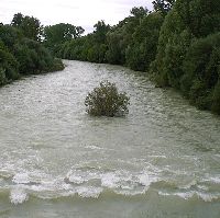 NATISONE - UN PASSO DECISIVO VERSO IL CONTRATTO DI FIUME