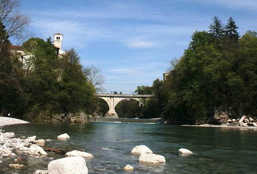 Convegno UN CONTRATTO DI FIUME PER IL NATISONE