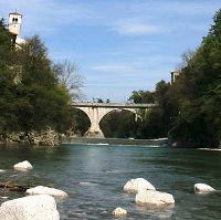 Convegno UN CONTRATTO DI FIUME PER IL NATISONE