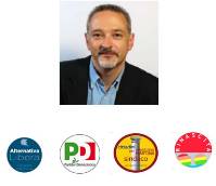 GLI INCONTRI CON IL CANDIDATO MASSIMO MARTINA DAL 18 AL 24 MAGGIO 2015